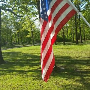 Meet your Posher, Darrell